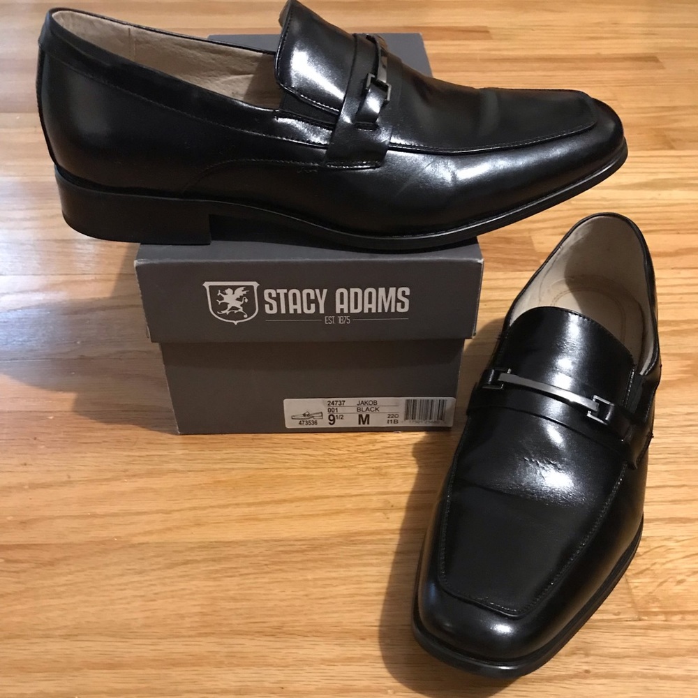 Stacy Adams (Jakob) Men’s shoes